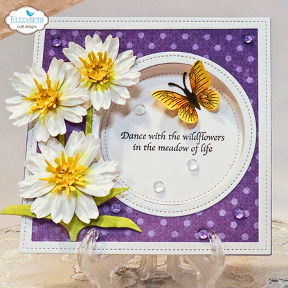 Elizabeth Craft Designs Bloom Wildly Complete Collection (Save 10%)