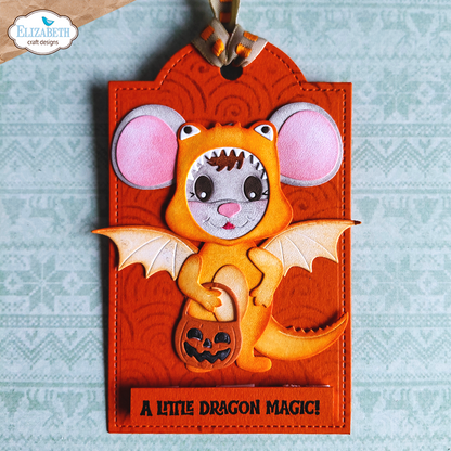 Elizabeth Craft Designs Snuggle Season Complete Collection (Save £10)