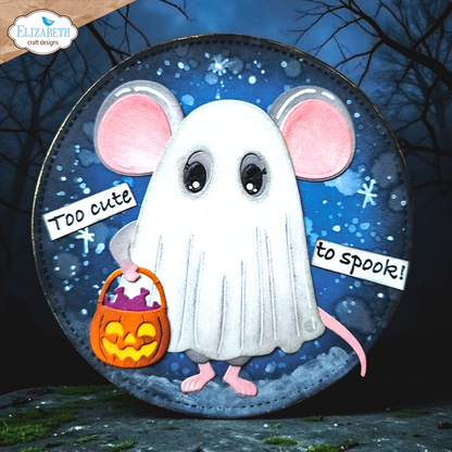Elizabeth Craft Designs Snuggle Season Complete Collection (Save £10)