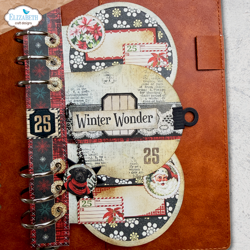 Elizabeth Craft Designs Cozy Comfort Complete Collection (Save £20) Preorder*