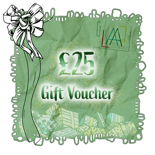 £25 Digital Gift Card