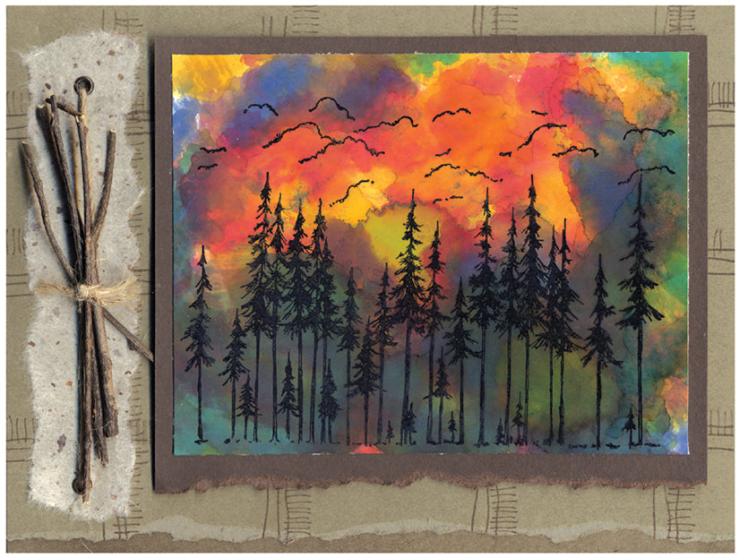 Ranger Tim Holtz Alcohol Ink .5oz 3 Pcs - Farmers Market