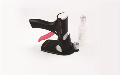 My Sweet Petunia Precision Glue Press & Nuvo Delux Precision Nozzles with Bottle