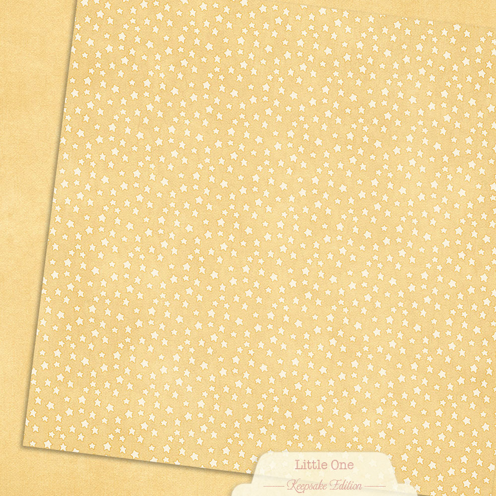 Graphic45 Little One Keepsake Edition ~ Ship from 31st Aug