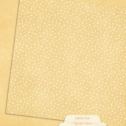 Graphic45 Little One Keepsake Edition ~ Ship from 31st Aug