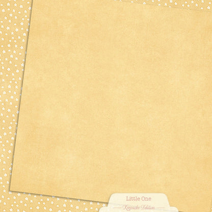 Graphic45 Little One Keepsake Edition ~ Ship from 31st Aug