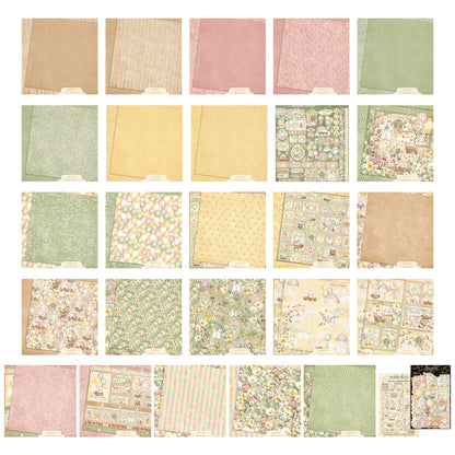 Graphic45 Little One Keepsake Edition ~ Ship from 31st Aug