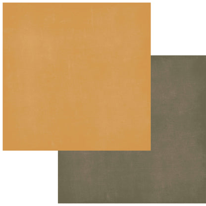 49 And Market Campfire Memories 12x12 Inch Solids Collection Pack by Dennis Bruton