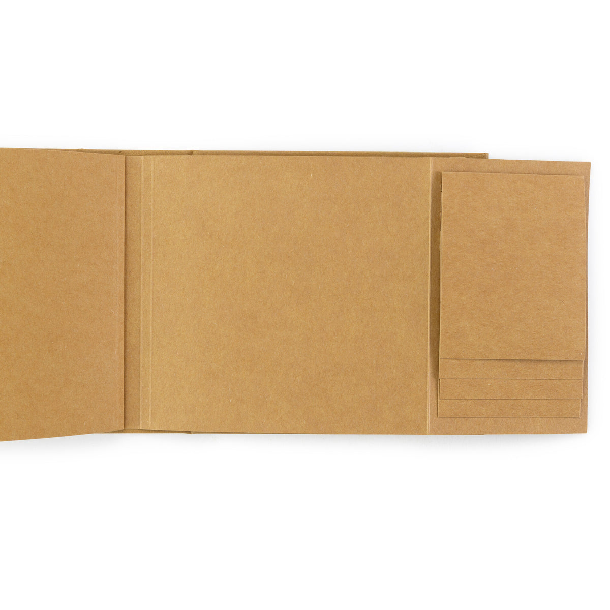 49 And Market Foundations Square Album Kraft