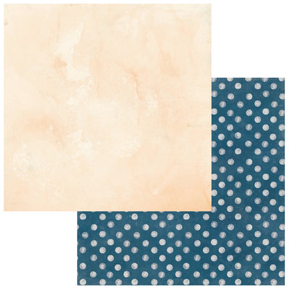 49 And Market Mouse & Co. 12x12 Inch Solids Collection Pack by Michelle Coleman