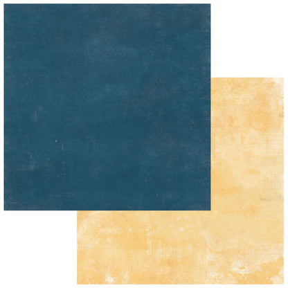 49 And Market Mouse & Co. 12x12 Inch Solids Collection Pack by Michelle Coleman