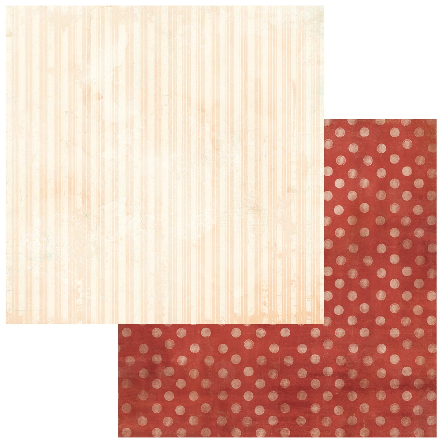 49 And Market Mouse & Co. 12x12 Inch Solids Collection Pack by Michelle Coleman