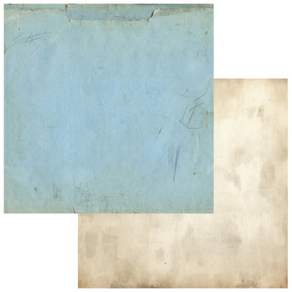 49 And Market The Quiet Observer 12x12 Inch Solids Collection Pack by Arthouse Whimsy