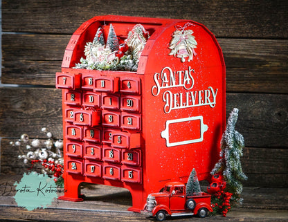 Mintay Creative Kit Merry & Joy