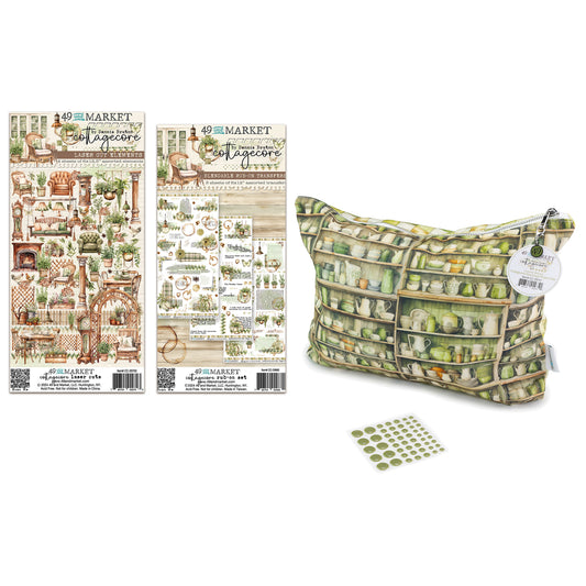 49 And Market Cottagecore Collection