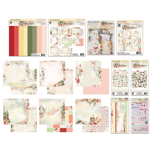 49 And Market Nature's Haven Collection