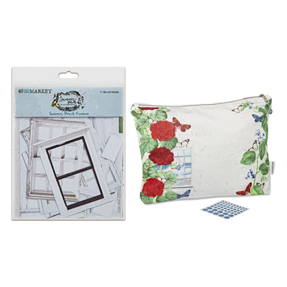 49 And Market Nature's Summer Porch Collection