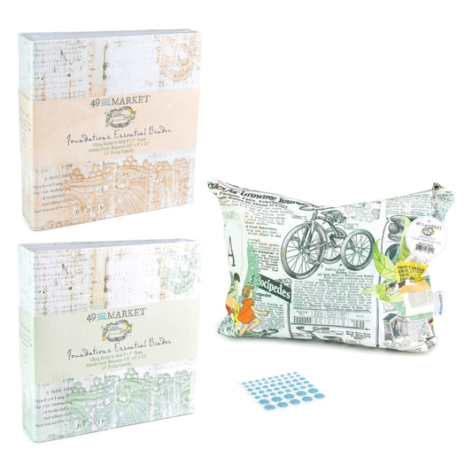 49 And Market Toddler Time Collection