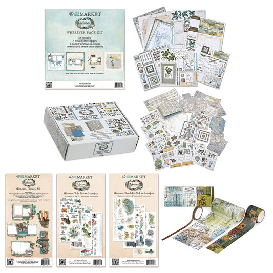 49 And Market Wherever Collection