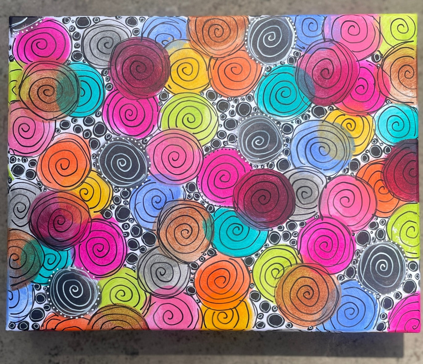 Ranger Dylusions June 2025 Collection