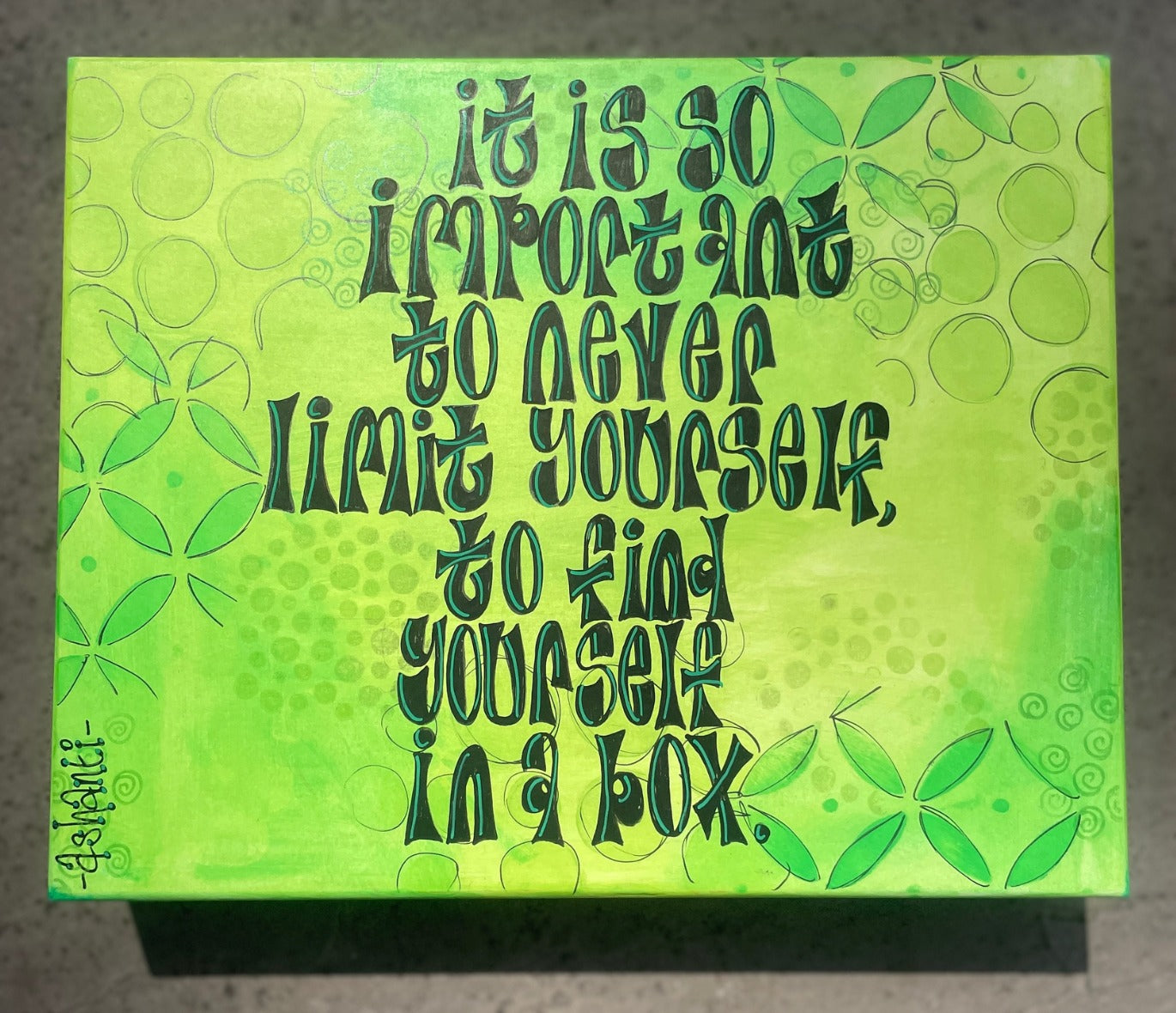 Ranger Dylusions June 2025 Collection