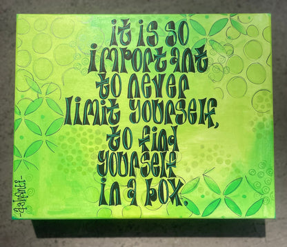 Ranger Dylusions June 2025 Collection