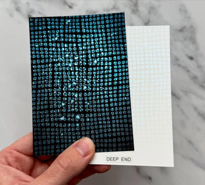 Ranger Simon Hurley create. Solar Sprays Deep End 1 fl oz