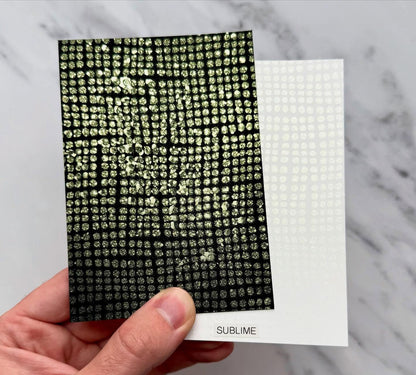 Ranger Simon Hurley create. Solar Sprays Sublime 1 fl oz