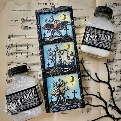 Ranger Tim Holtz® Distress Rock Candy - Chunky - ships from 12th Sep