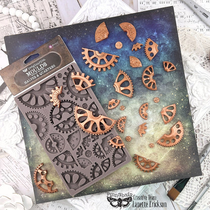 Prima Marketing Finnabair Autumn 2025 Complete Collection