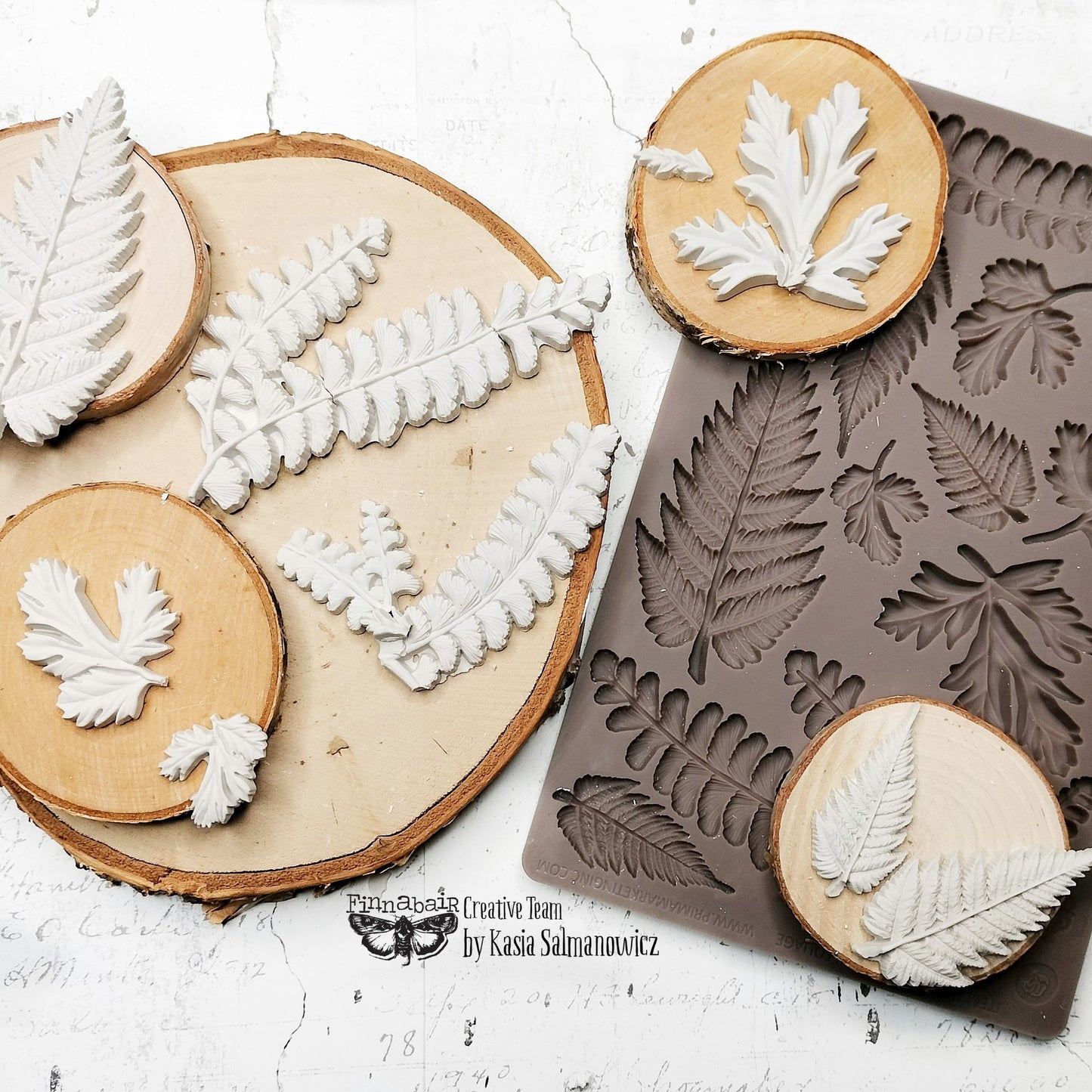 Prima Marketing Finnabair Autumn 2025 Complete Collection