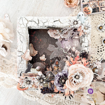 Prima Marketing Bewitched Sticker Roll