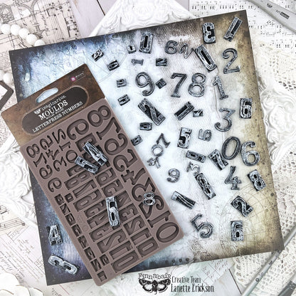 Prima Marketing Finnabair Autumn 2025 Complete Collection