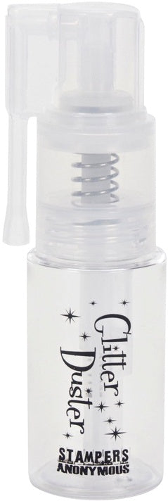 Stampers Anonymous Tim Holtz Glitter Duster - Empty