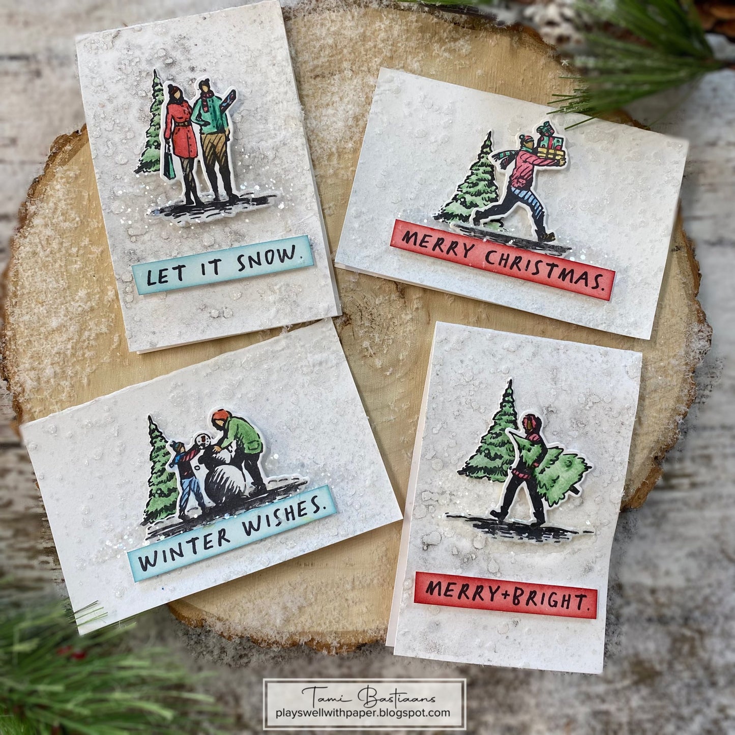Ranger Tim Holtz Distress Spritz Collection #2 - 12x Spritz
