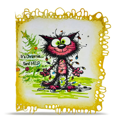 Creative Ember Designs Christmas 2025 Complete Collection