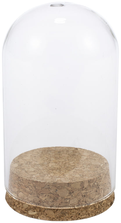 Idea-ology Tim Holtz Display Dome-1 Piece