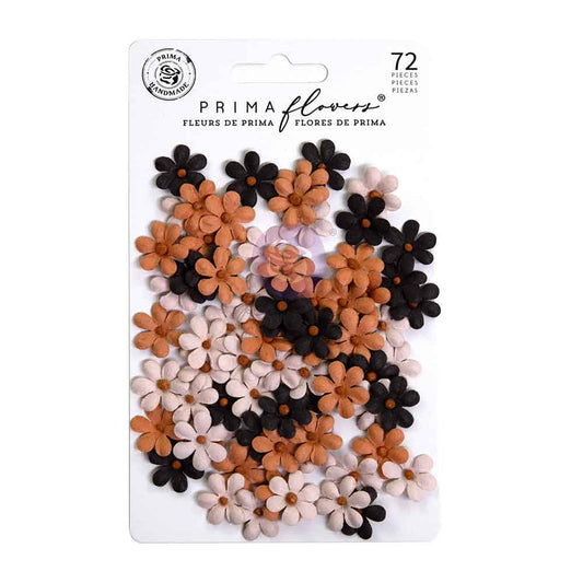 Prima Marketing Bewitched Flowers Witch's Sprinkle (72pcs)