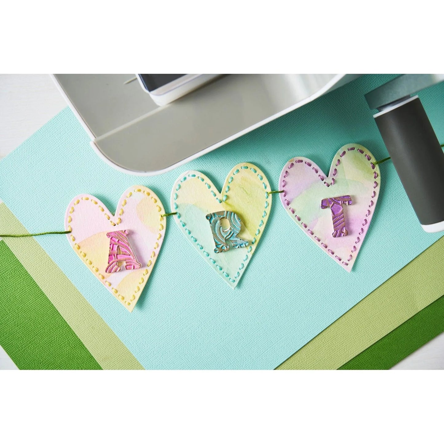 Sizzix Eileen Hull May'26 Complete Collection (Save £15)