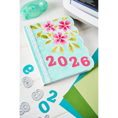 Sizzix Eileen Hull May'26 Complete Collection (Save £15)