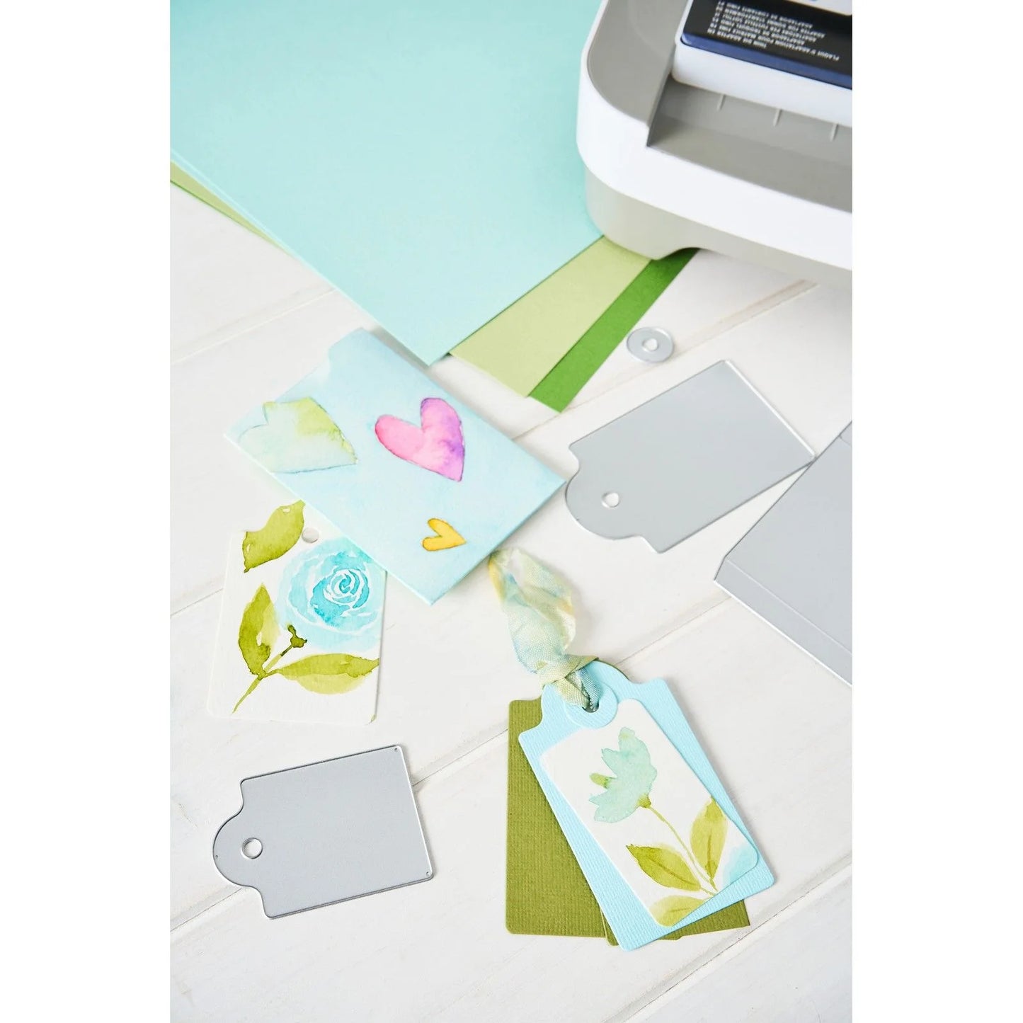 Sizzix Eileen Hull May'26 Complete Collection (Save £15)