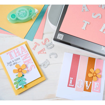 Sizzix Mini Catherine Pooler April'26 Complete Bundle (Save £20)
