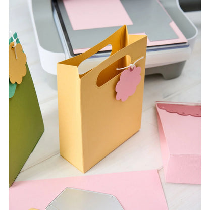 Sizzix Mini Catherine Pooler April'26 Complete Bundle (Save £20)