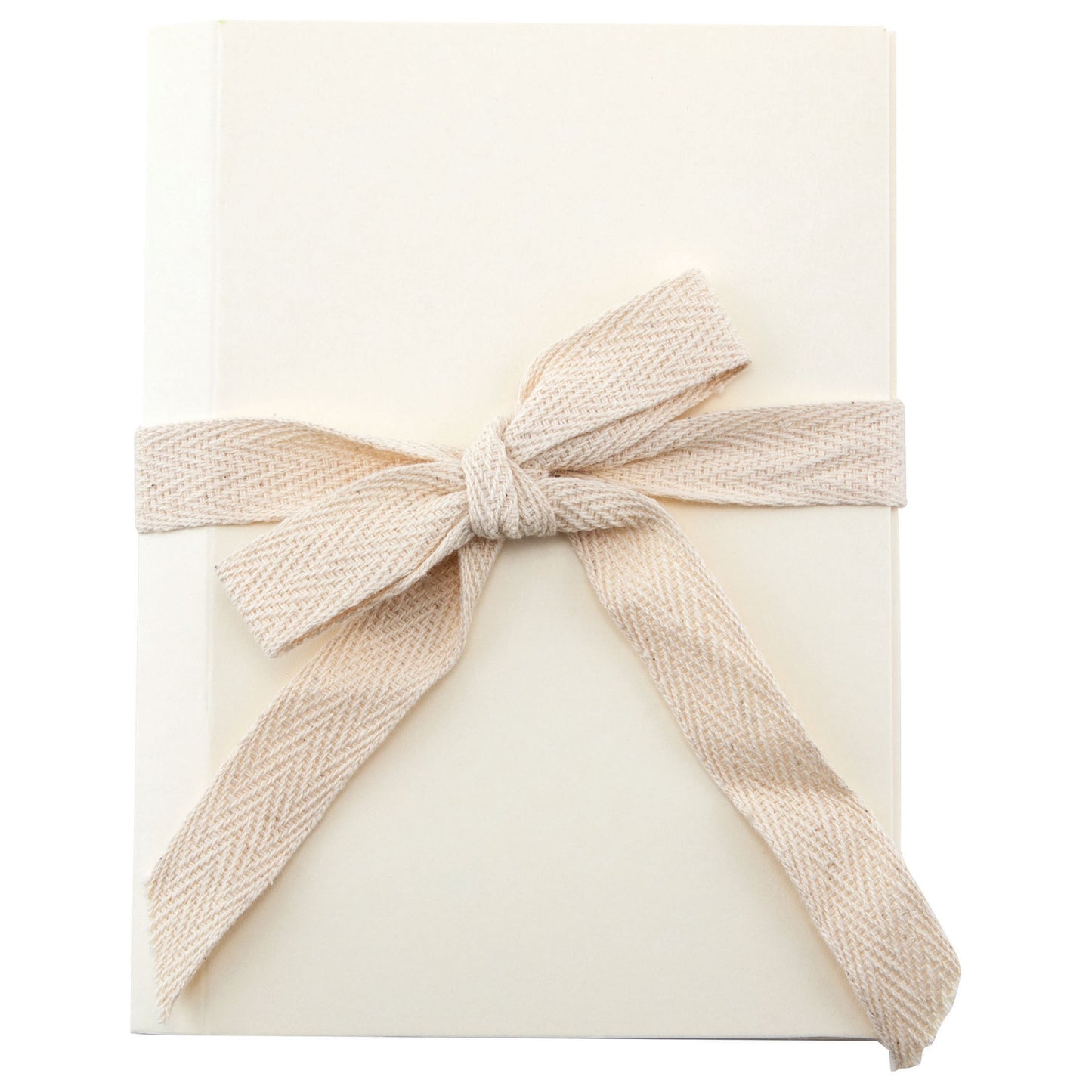 Idea-ology Tim Holtz Accordion Folio - Off White