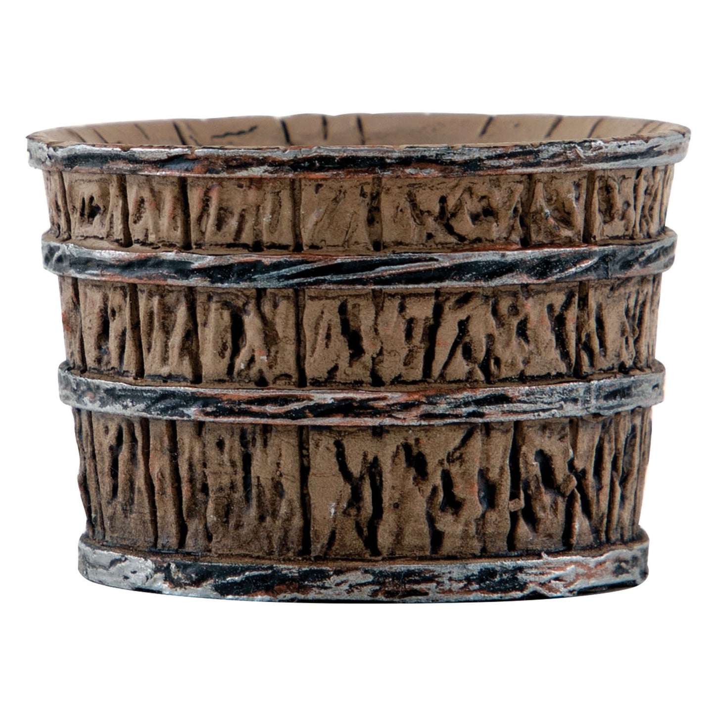 Idea-ology Tim Holtz Mini Barrel - 2 Pcs