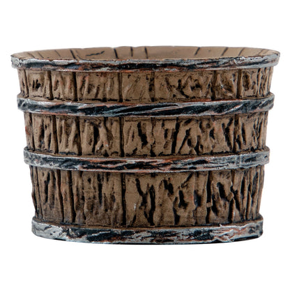 Idea-ology Tim Holtz Mini Barrel - 2 Pcs