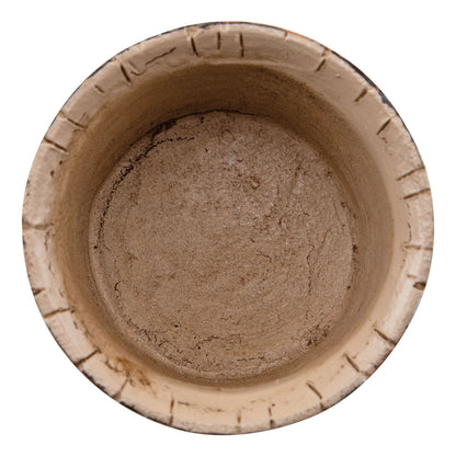 Idea-ology Tim Holtz Mini Barrel - 2 Pcs