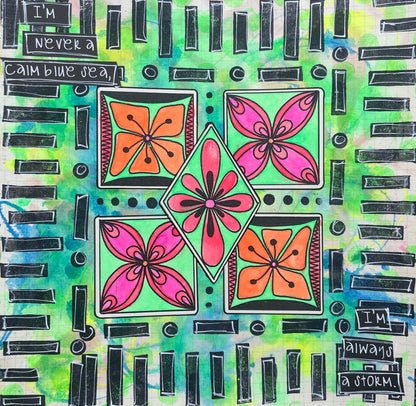 Ranger Dylusions Ink Sprays April 2026 Bundle