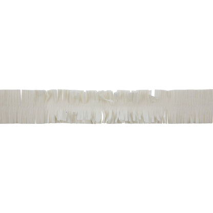 Idea-ology Tim Holtz Fringe 1.5yd 2 Pcs - Christmas