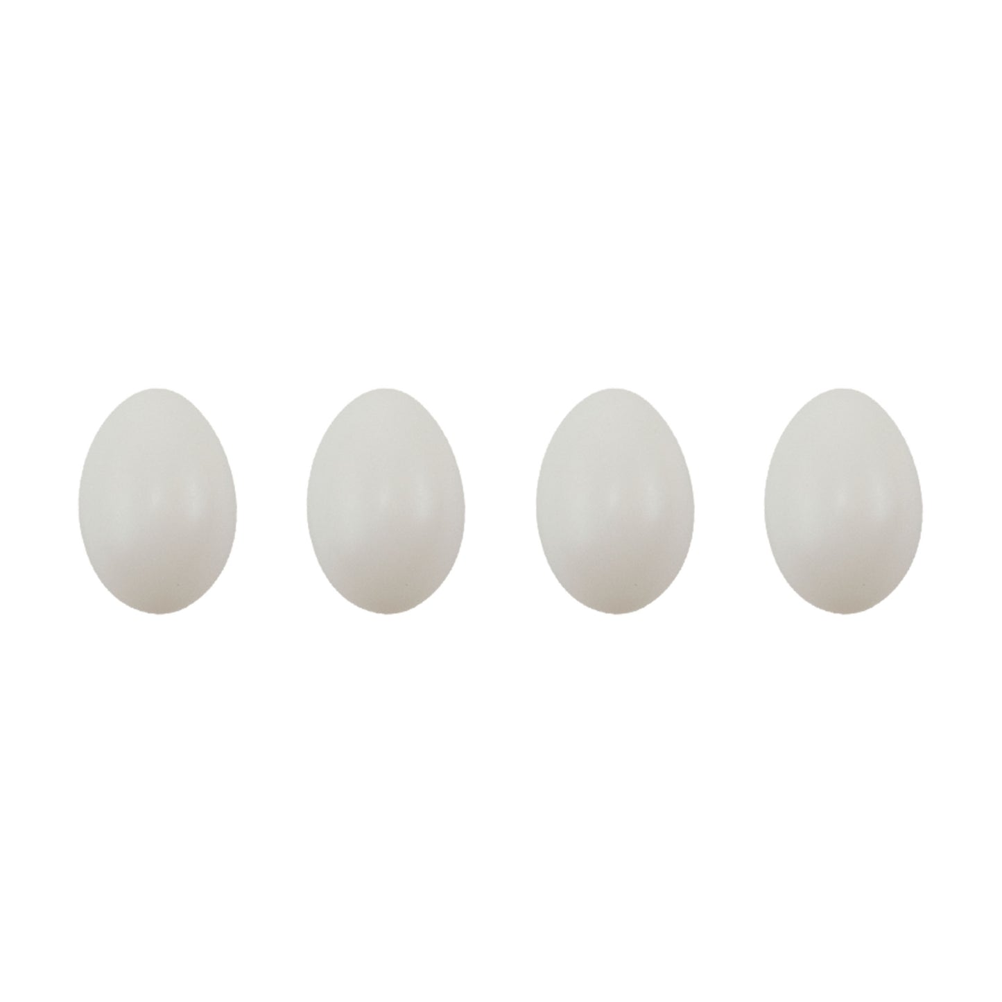 Idea-ology Tim Holtz Bauble Eggs - 50 Pcs